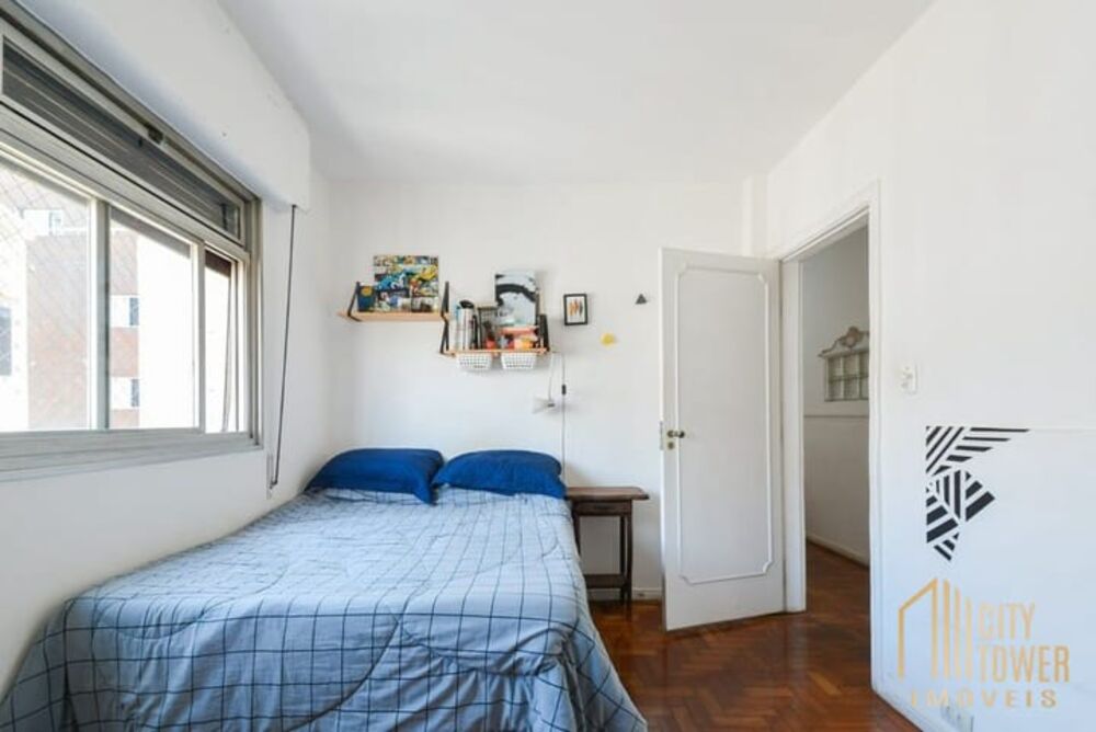 Apartamento, 1 quarto, 166 m² - Foto 2