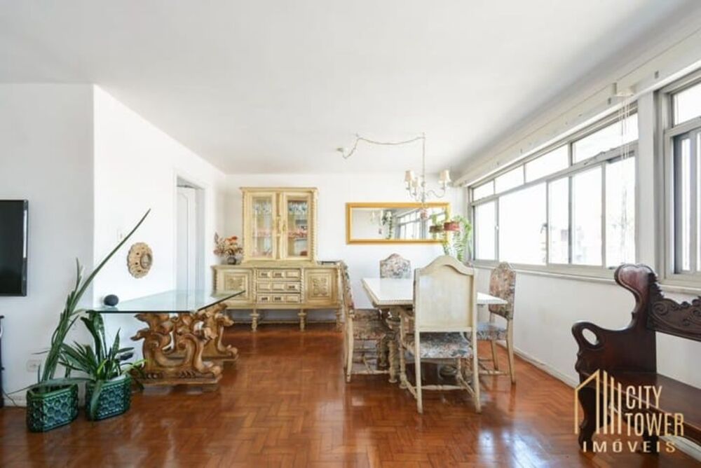 Apartamento, 1 quarto, 166 m² - Foto 11