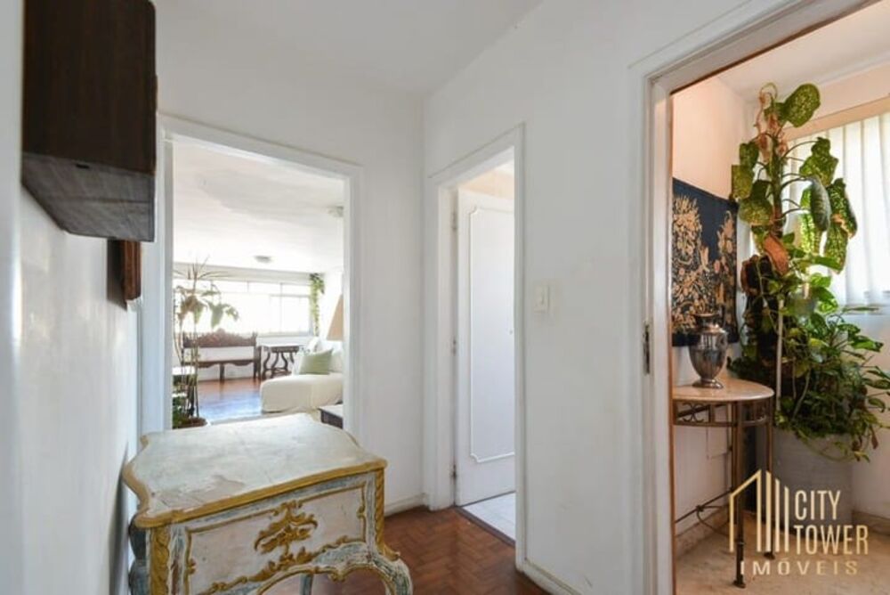 Apartamento, 1 quarto, 166 m² - Foto 14