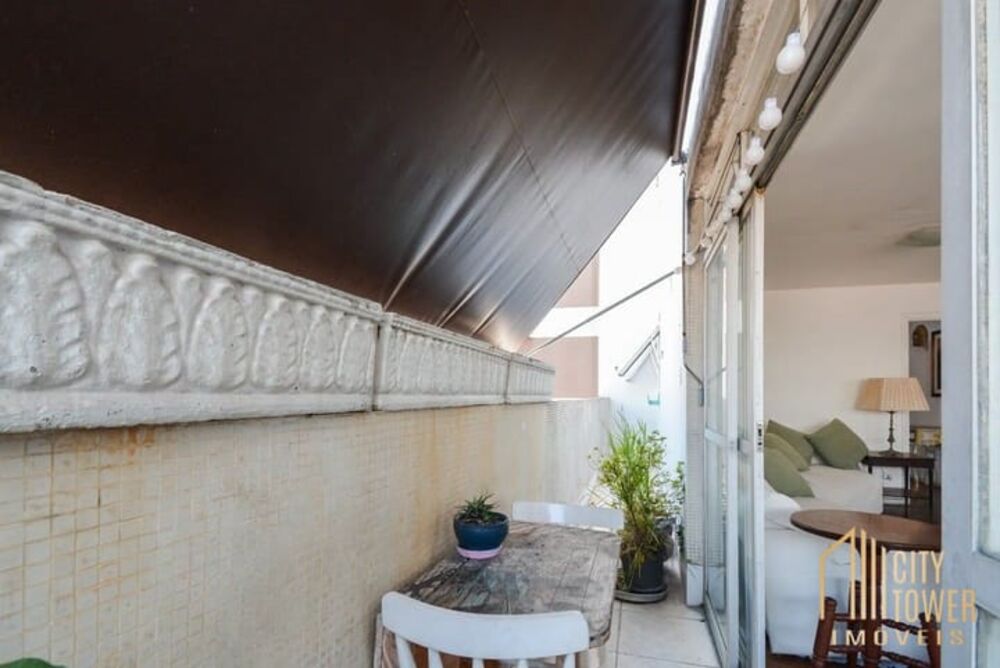 Apartamento, 1 quarto, 166 m² - Foto 12