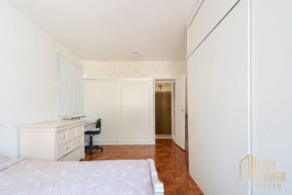 Apartamento, 1 quarto, 166 m² - Foto 7