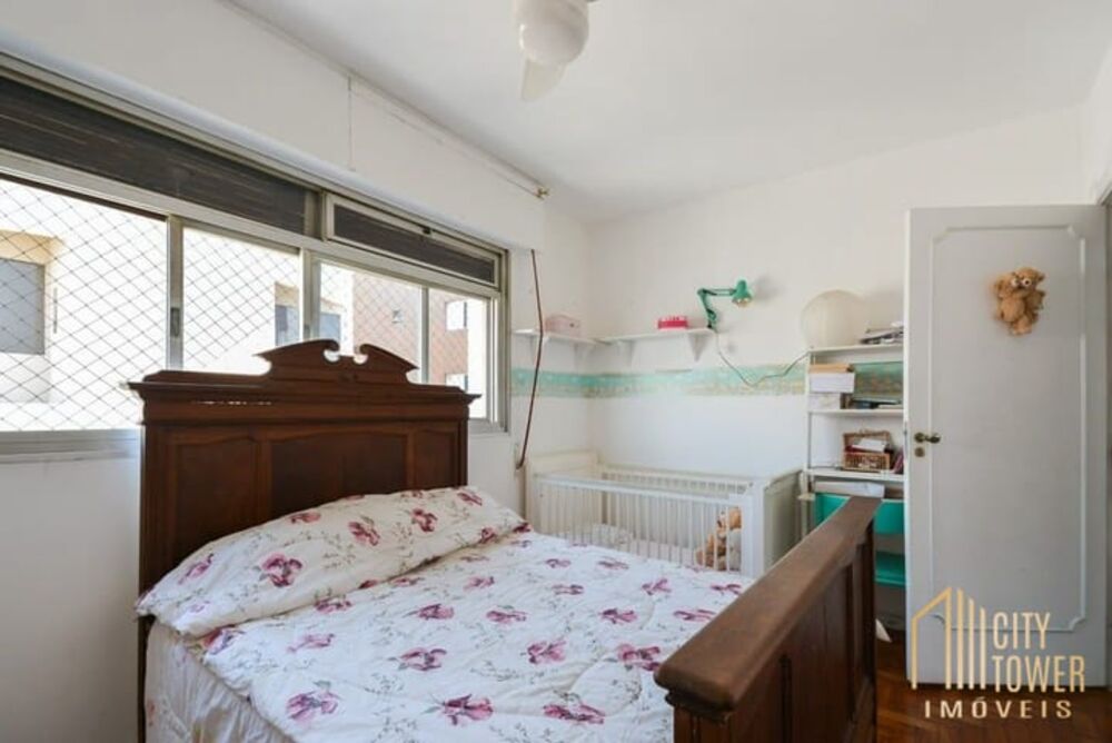 Apartamento, 1 quarto, 166 m² - Foto 4