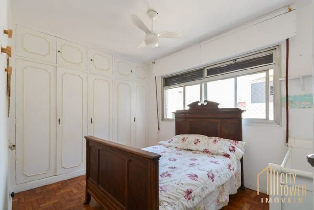 Apartamento, 1 quarto, 166 m² - Foto 3
