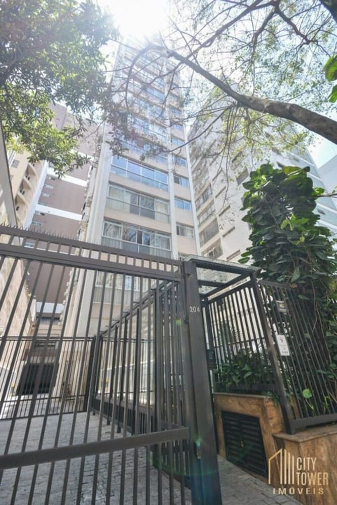 Apartamento, 1 quarto, 166 m² - Foto 8