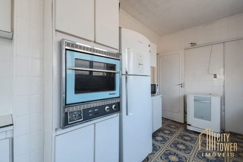 Apartamento, 1 quarto, 166 m² - Foto 6