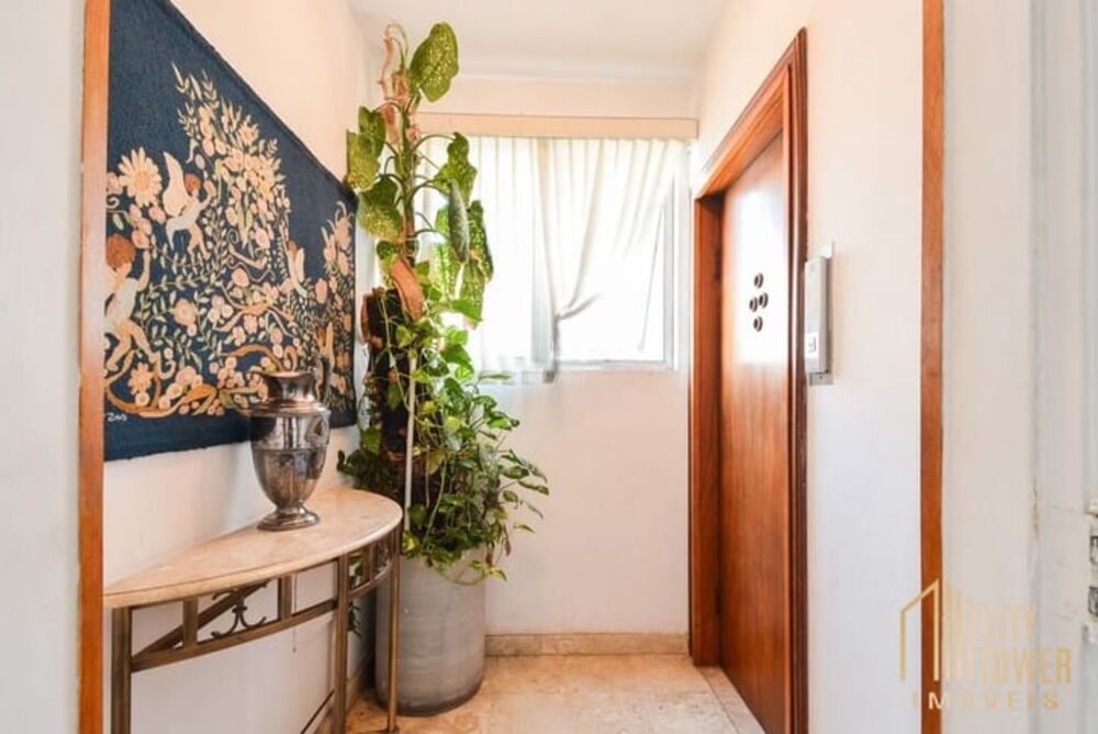 Apartamento, 1 quarto, 166 m² - Foto 15