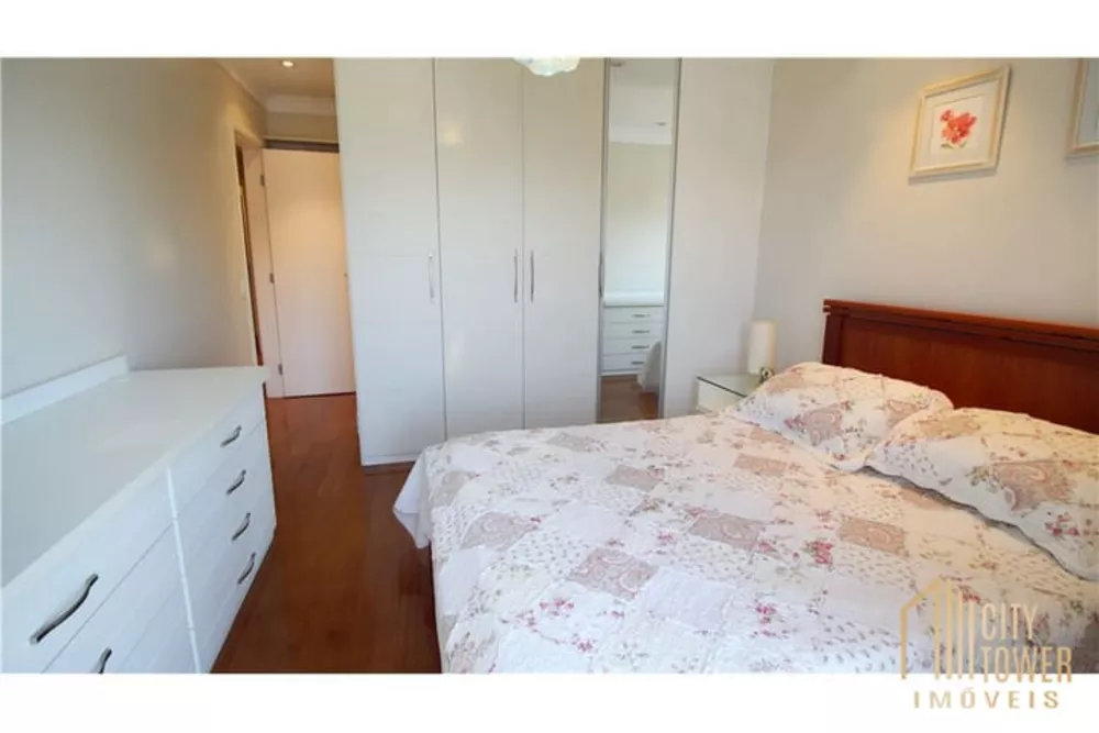 Apartamento à venda com 4 quartos, 425m² - Foto 4