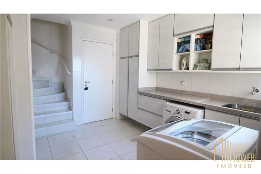 Apartamento à venda com 4 quartos, 425m² - Foto 3