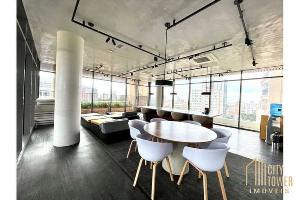 Apartamento, 1 quarto, 27 m² - Foto 1