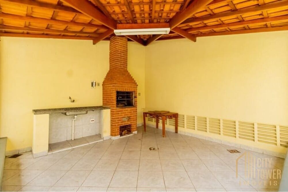 Apartamento, 3 quartos, 115 m² - Foto 1