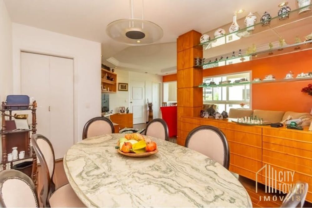 Apartamento, 3 quartos, 115 m² - Foto 2