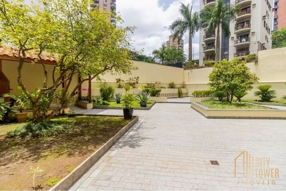 Apartamento, 3 quartos, 115 m² - Foto 4