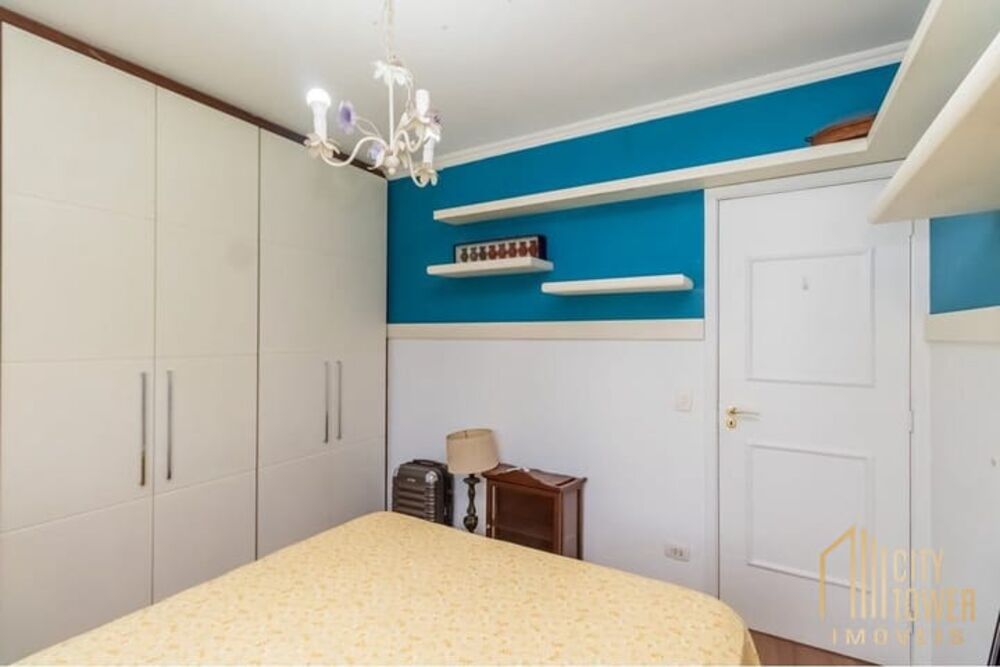 Apartamento, 3 quartos, 115 m² - Foto 3