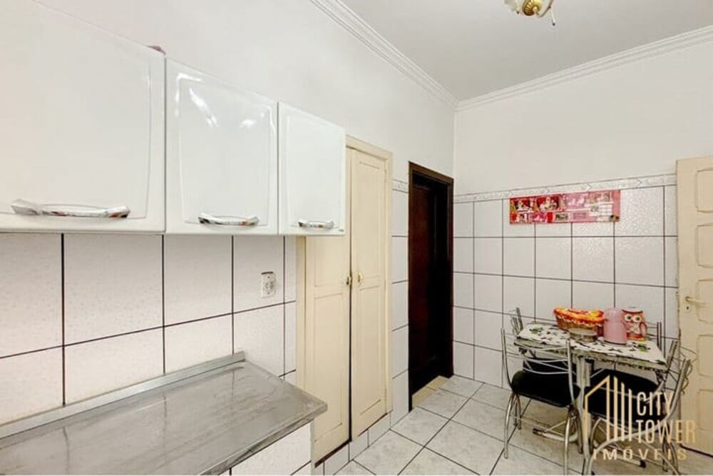Apartamento à venda com 3 quartos, 103m² - Foto 8