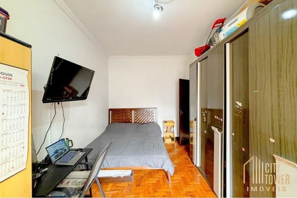 Apartamento à venda com 3 quartos, 103m² - Foto 6