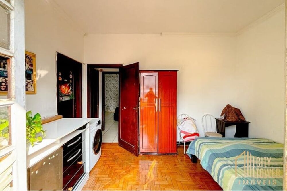 Apartamento à venda com 3 quartos, 103m² - Foto 1