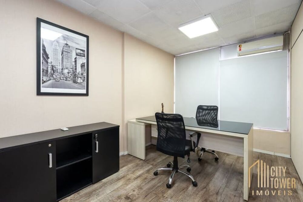 Sala-Conjunto, 39 m² - Foto 3