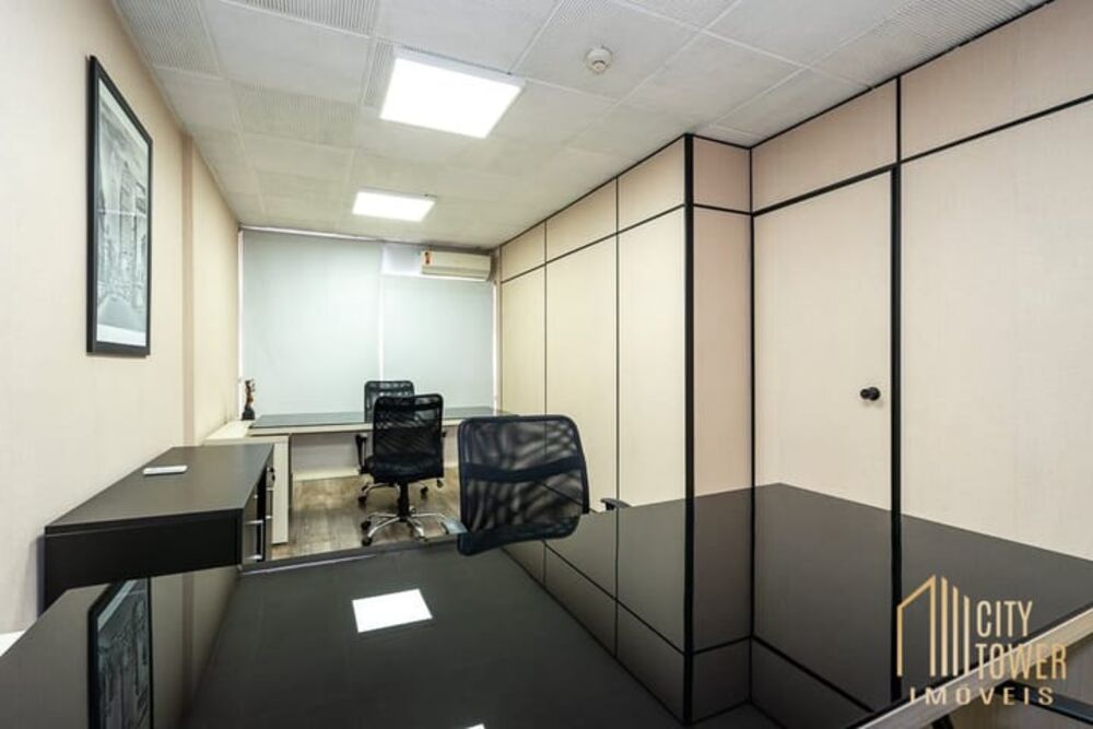 Sala-Conjunto, 39 m² - Foto 2