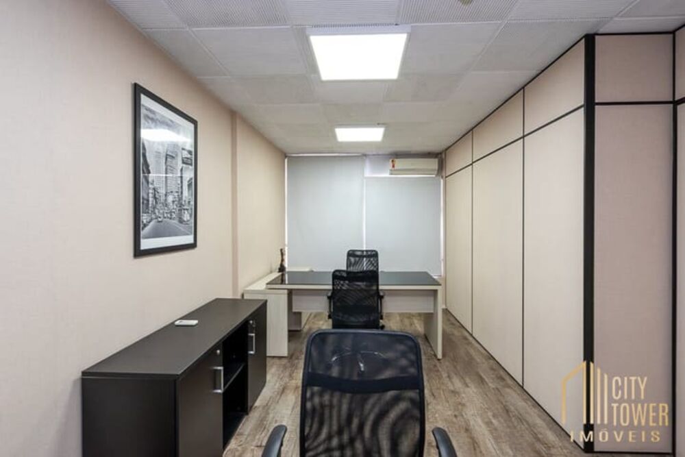 Sala-Conjunto, 39 m² - Foto 7