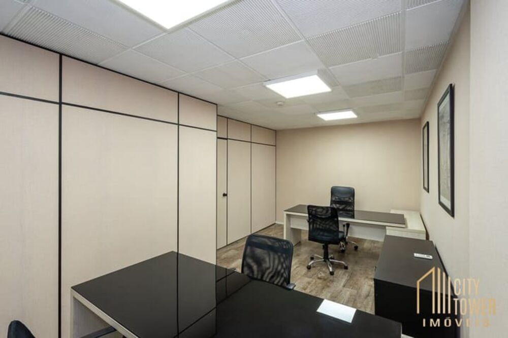 Sala-Conjunto, 39 m² - Foto 5