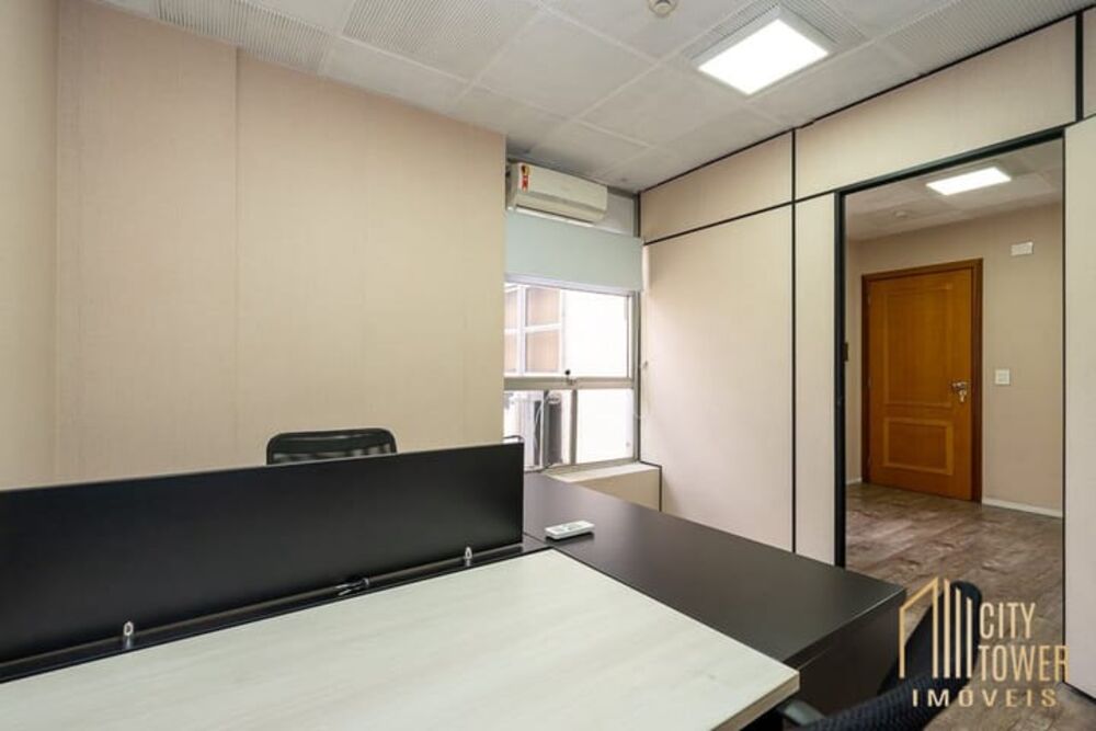 Sala-Conjunto, 39 m² - Foto 11