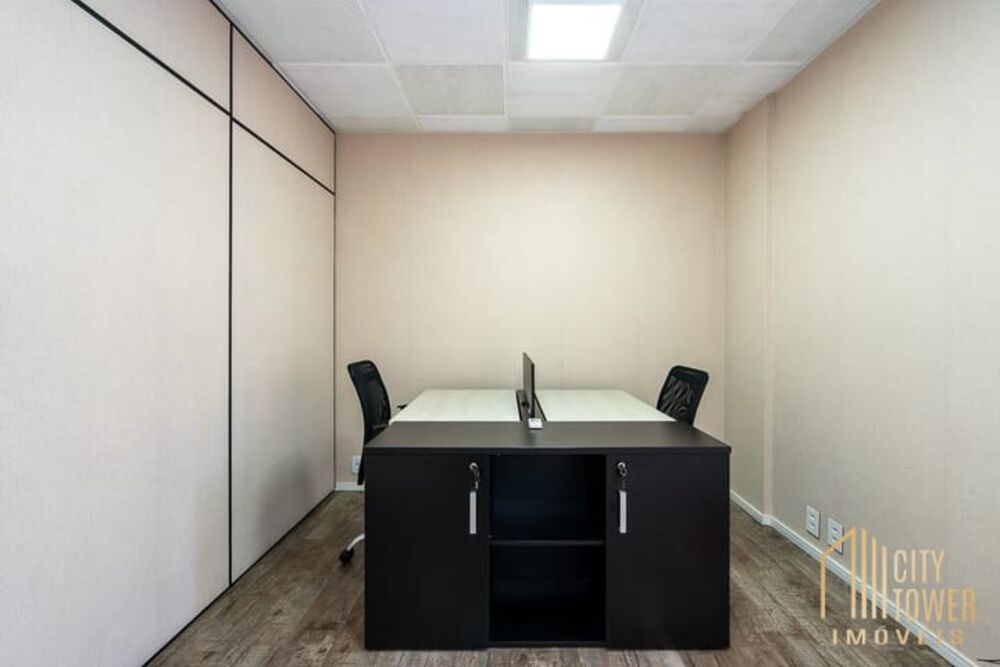 Sala-Conjunto, 39 m² - Foto 8