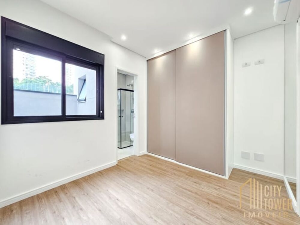 Casa, 4 quartos, 160 m² - Foto 1