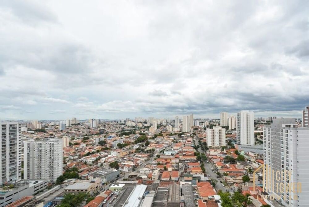 Apartamento à venda com 3 quartos, 105m² - Foto 11