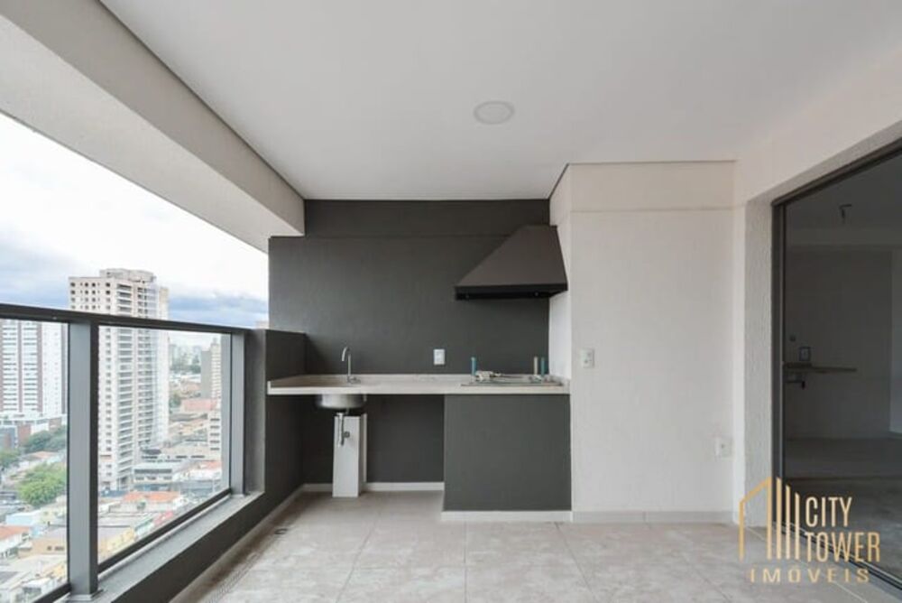 Apartamento à venda com 3 quartos, 105m² - Foto 10