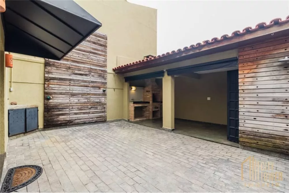 Casa à venda com 3 quartos, 125m² - Foto 8