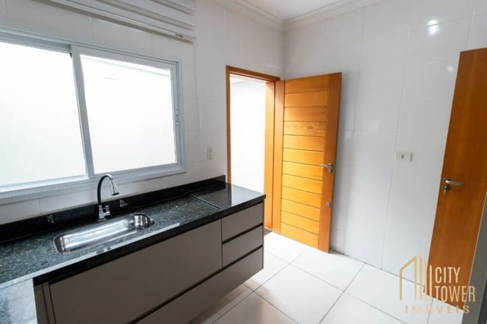 Casa, 2 quartos, 96 m² - Foto 4