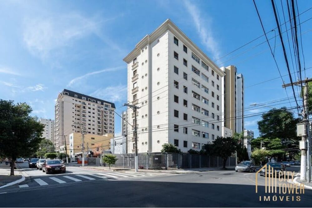 Apartamento, 3 quartos, 105 m² - Foto 2