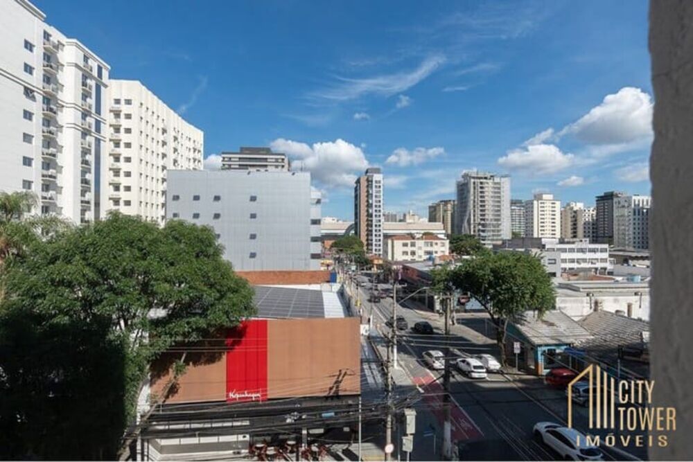 Apartamento, 3 quartos, 105 m² - Foto 1