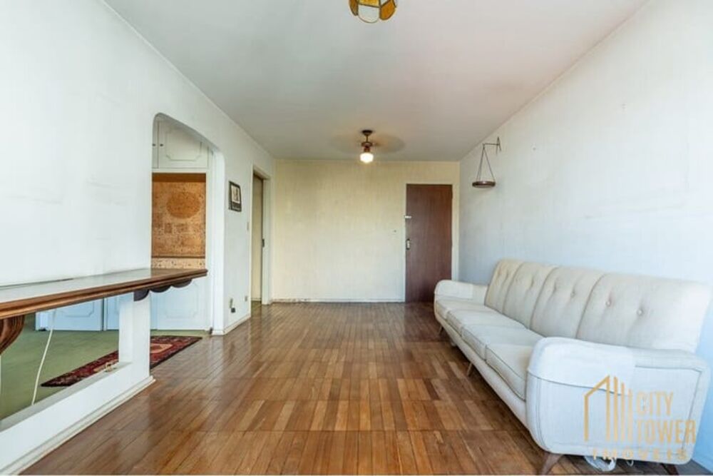 Apartamento, 3 quartos, 105 m² - Foto 4