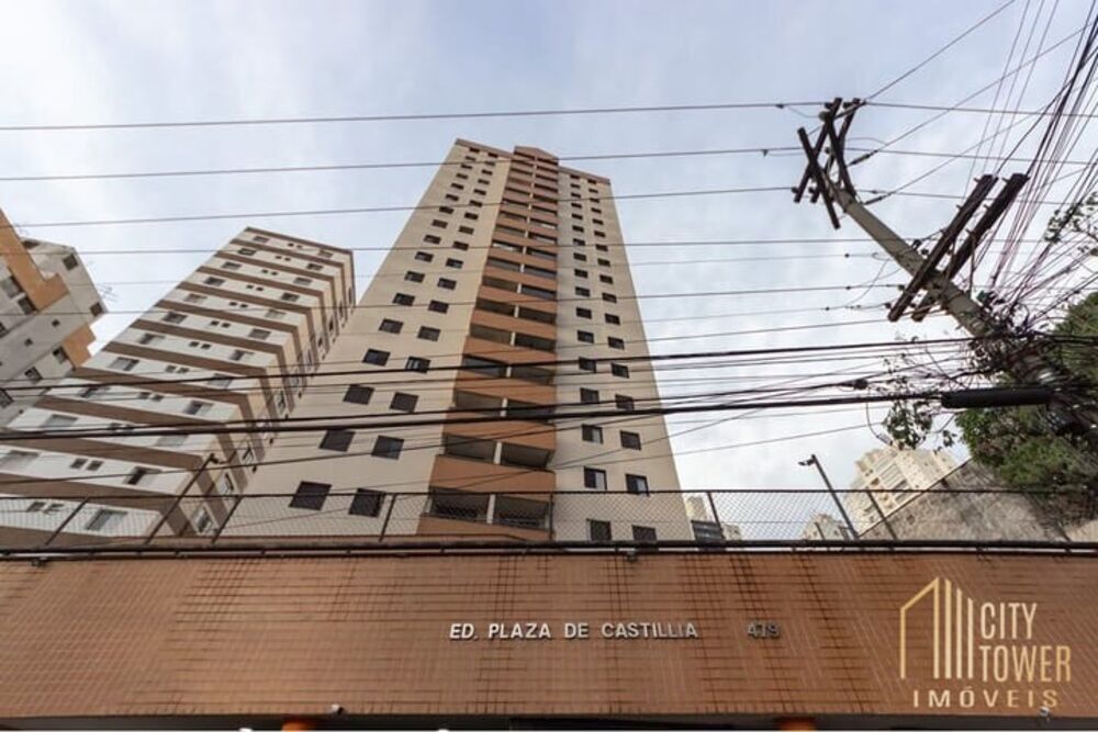 Apartamento à venda com 3 quartos, 76m² - Foto 10