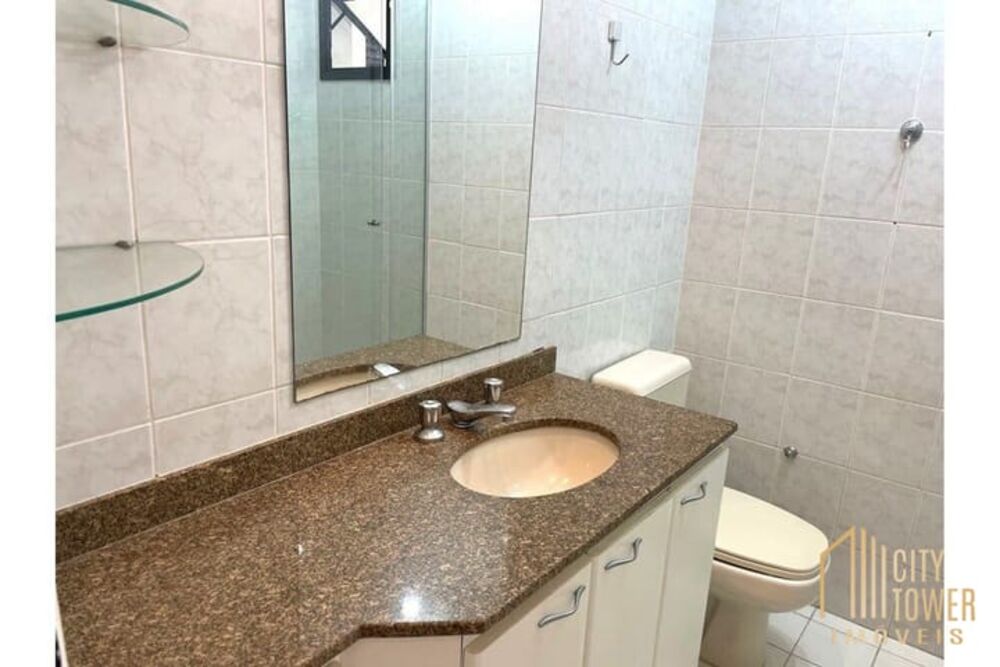 Apartamento à venda com 3 quartos, 76m² - Foto 2