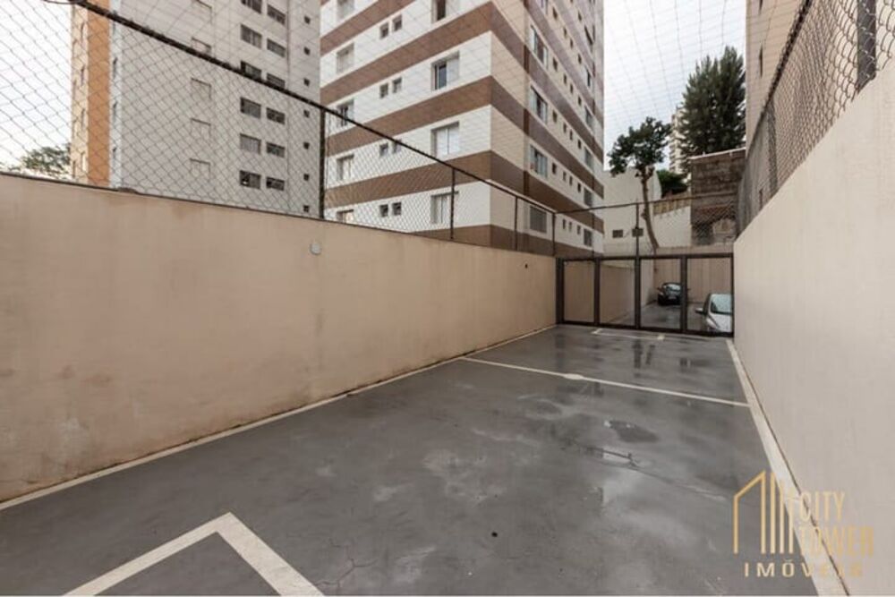Apartamento à venda com 3 quartos, 76m² - Foto 11