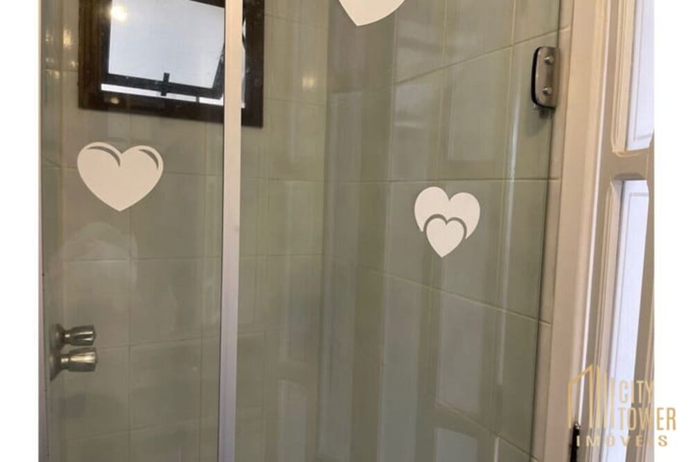 Apartamento à venda com 3 quartos, 76m² - Foto 9