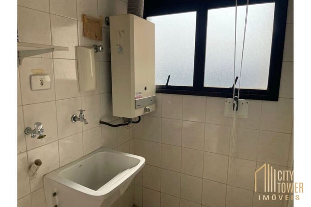Apartamento à venda com 3 quartos, 76m² - Foto 18