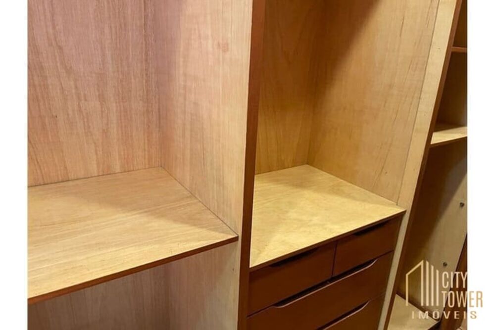 Apartamento à venda com 3 quartos, 76m² - Foto 7