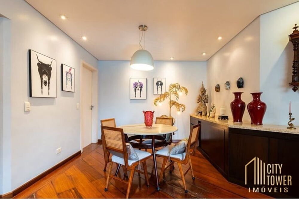 Apartamento, 4 quartos, 141 m² - Foto 1