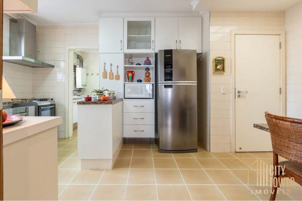 Apartamento, 4 quartos, 141 m² - Foto 2