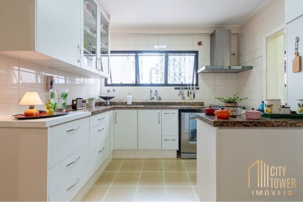 Apartamento, 4 quartos, 141 m² - Foto 3