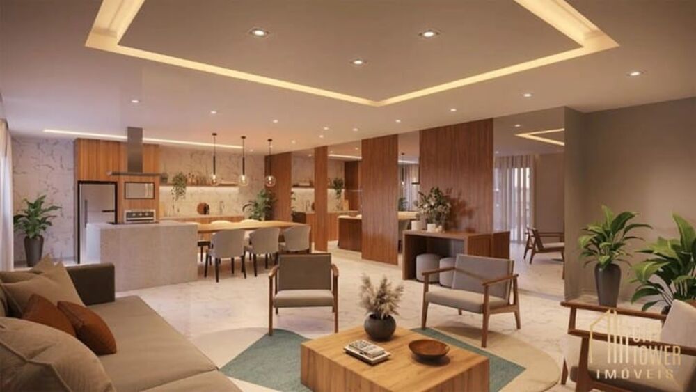 Apartamento, 1 quarto, 30 m² - Foto 4