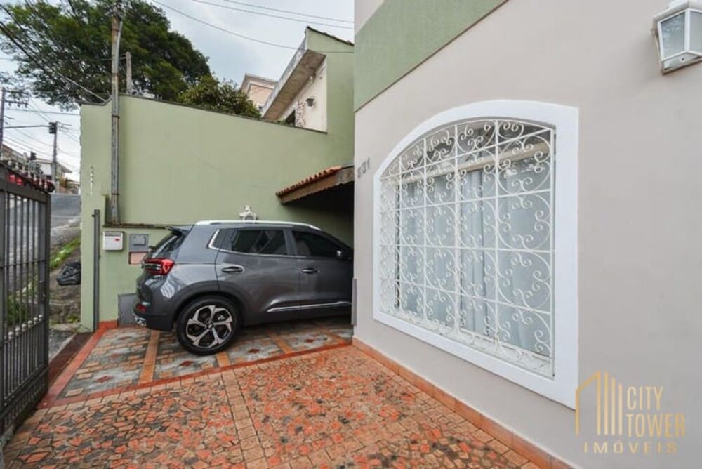 Casa, 3 quartos, 250 m² - Foto 13