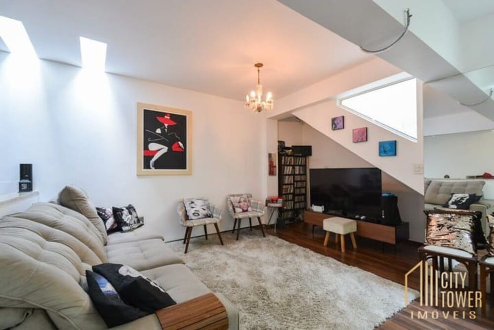 Casa, 3 quartos, 250 m² - Foto 30