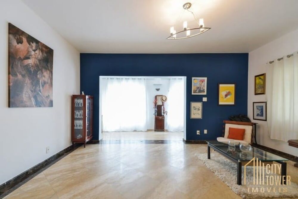 Casa, 3 quartos, 250 m² - Foto 25