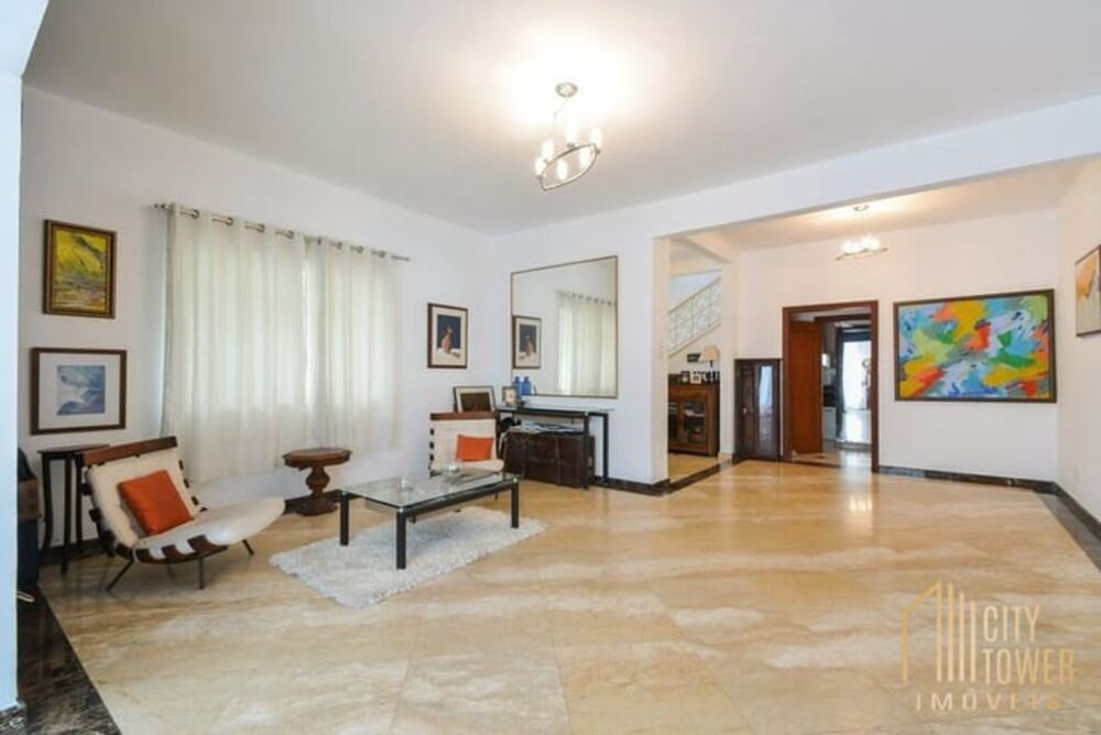 Casa, 3 quartos, 250 m² - Foto 28
