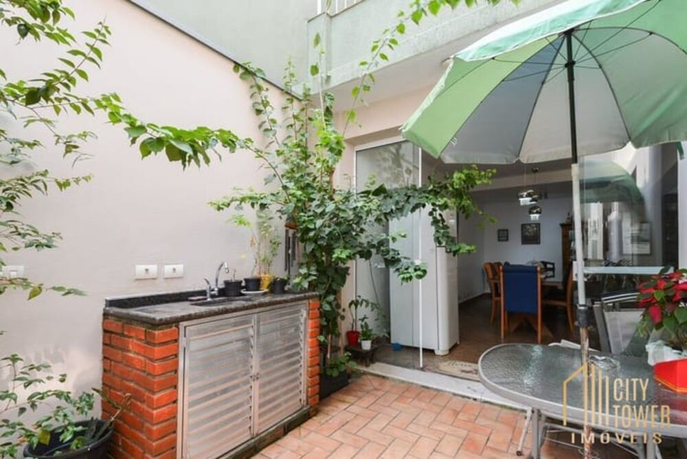 Casa, 3 quartos, 250 m² - Foto 29