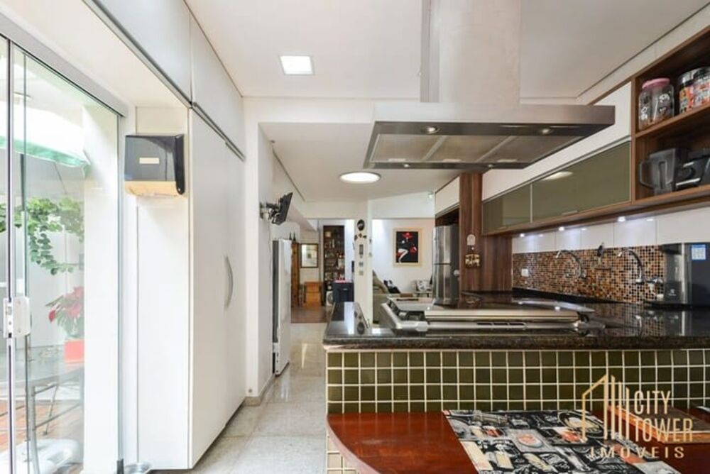 Casa, 3 quartos, 250 m² - Foto 19